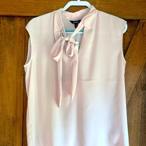Express Blush Dress Shirt